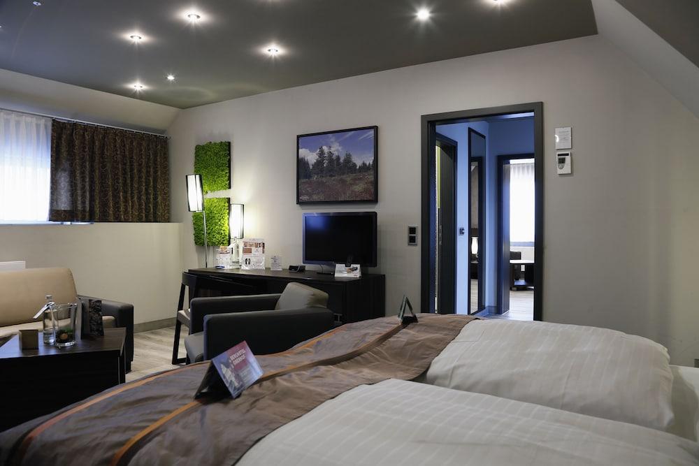 Villa Silva - Oberhof