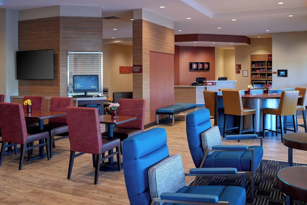 TownePlace Suites by Marriott Cleveland Solon