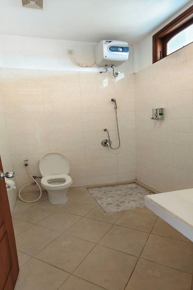 Kusuma Homestay Kerobokan