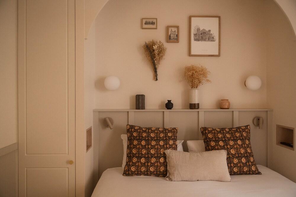 Sézam appart-Hôtel - Rennes