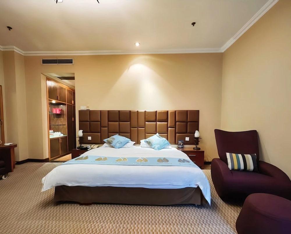 Milky Way Hotel Chongqing