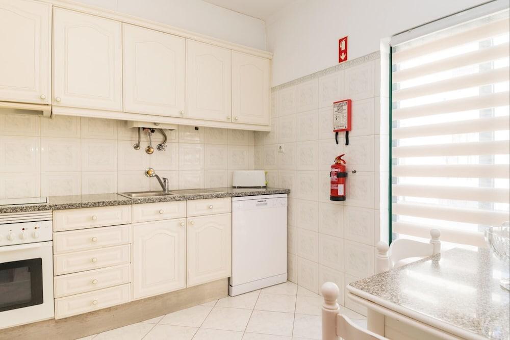 Akisol Quarteira In II