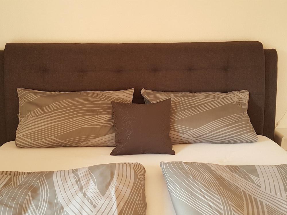 Landhotel Linden am Venekotensee