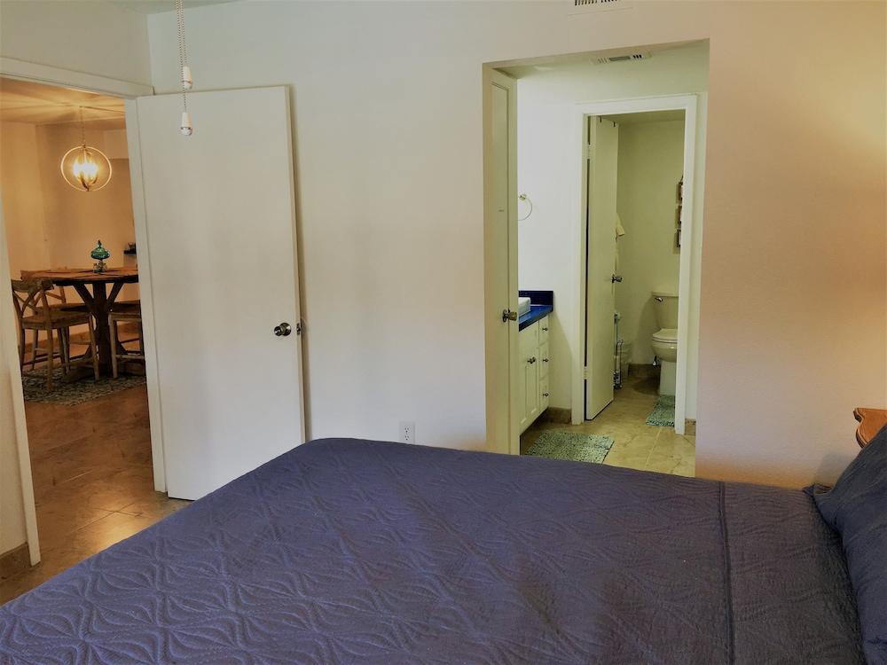 Beachview Unit #214 2 Bedroom Condo by RedAwning