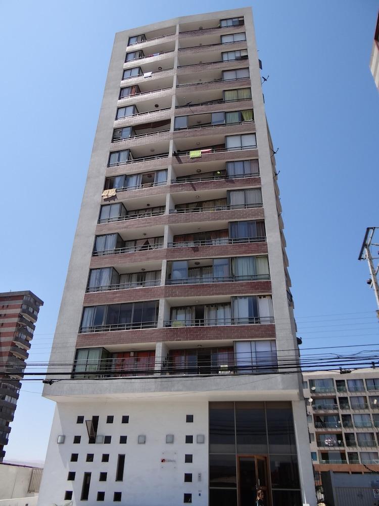 Inmobiliaria Mirsil Costazul I