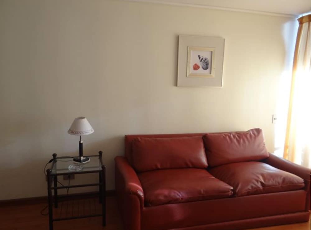 Inmobiliaria Mirsil Ventana al Mar