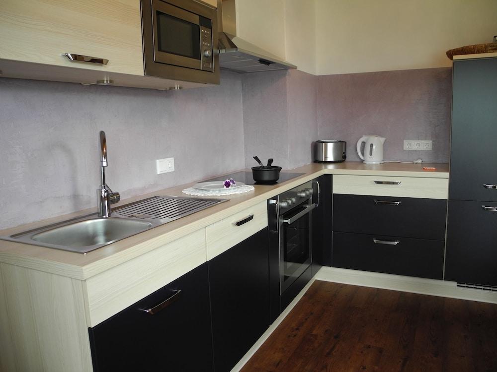 Appartement Am Tatscherlehen