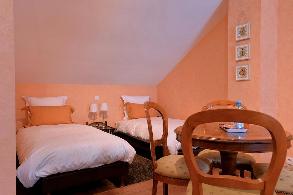 B&B Le Clos des Raisins