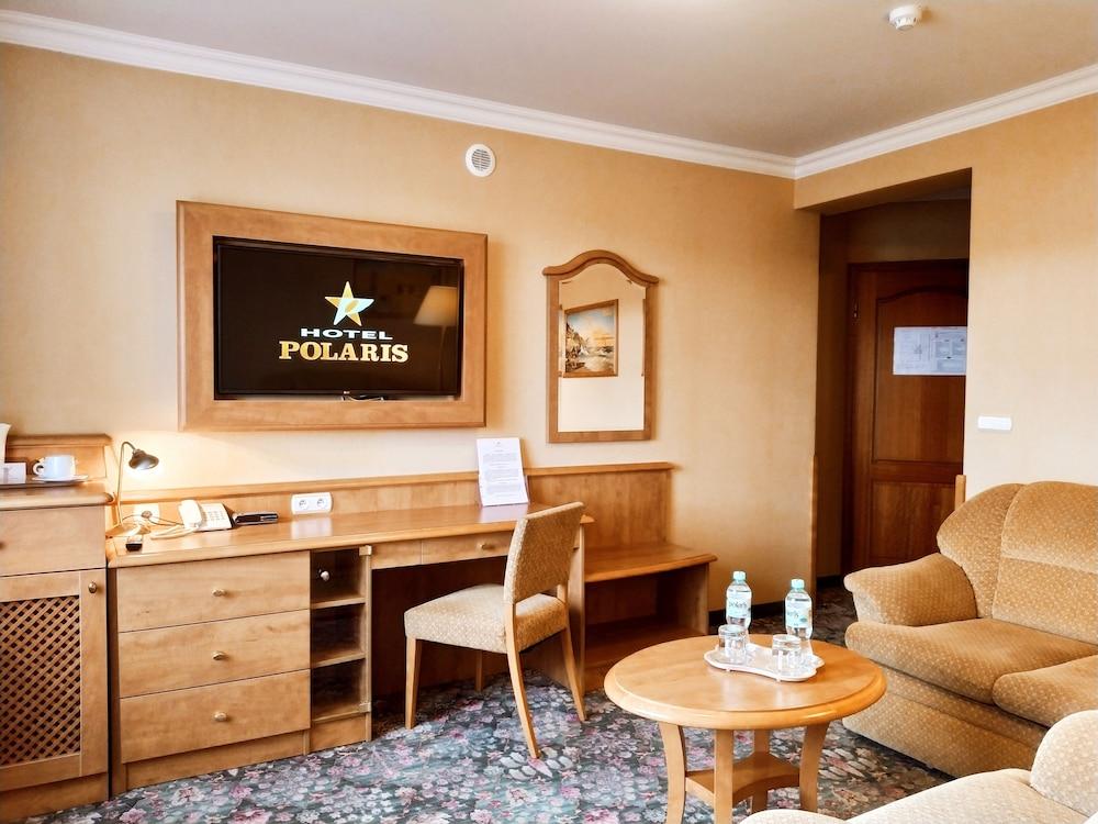 Hotel Polaris