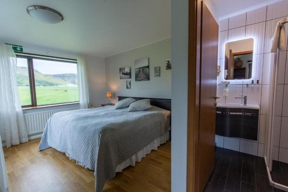 Hotel Skógá by EJ Hotels