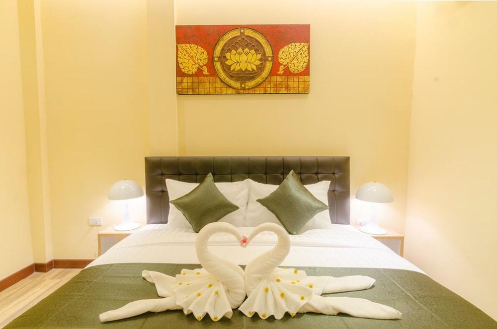 My Living Place Nathon