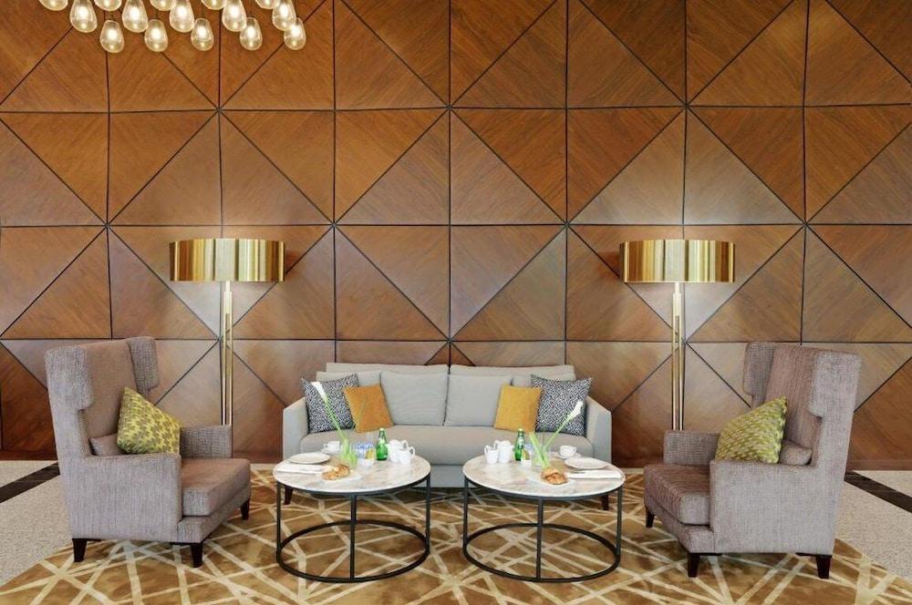 Millennium Madinah Airport