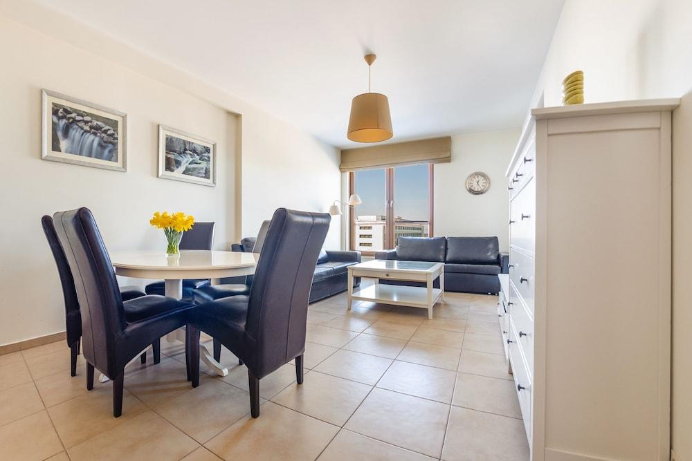 Sun & Snow - Olympic Park