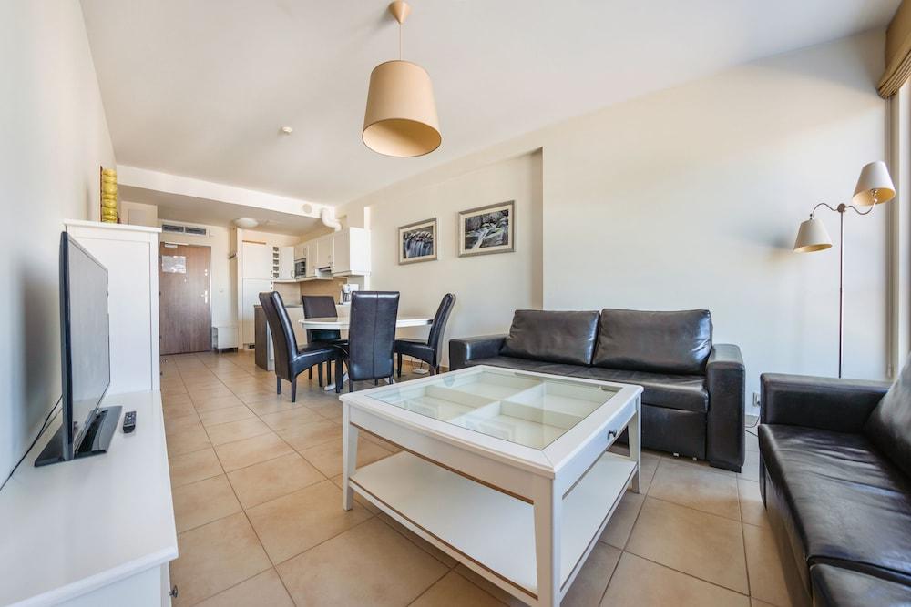 Sun & Snow - Olympic Park