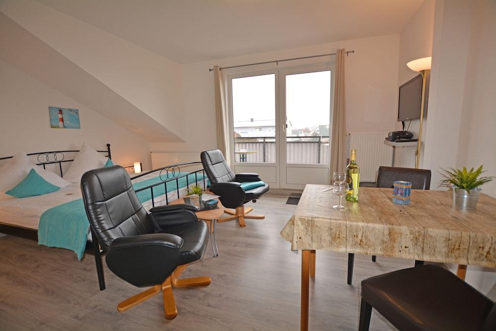 Appartment Vermietung Lütje