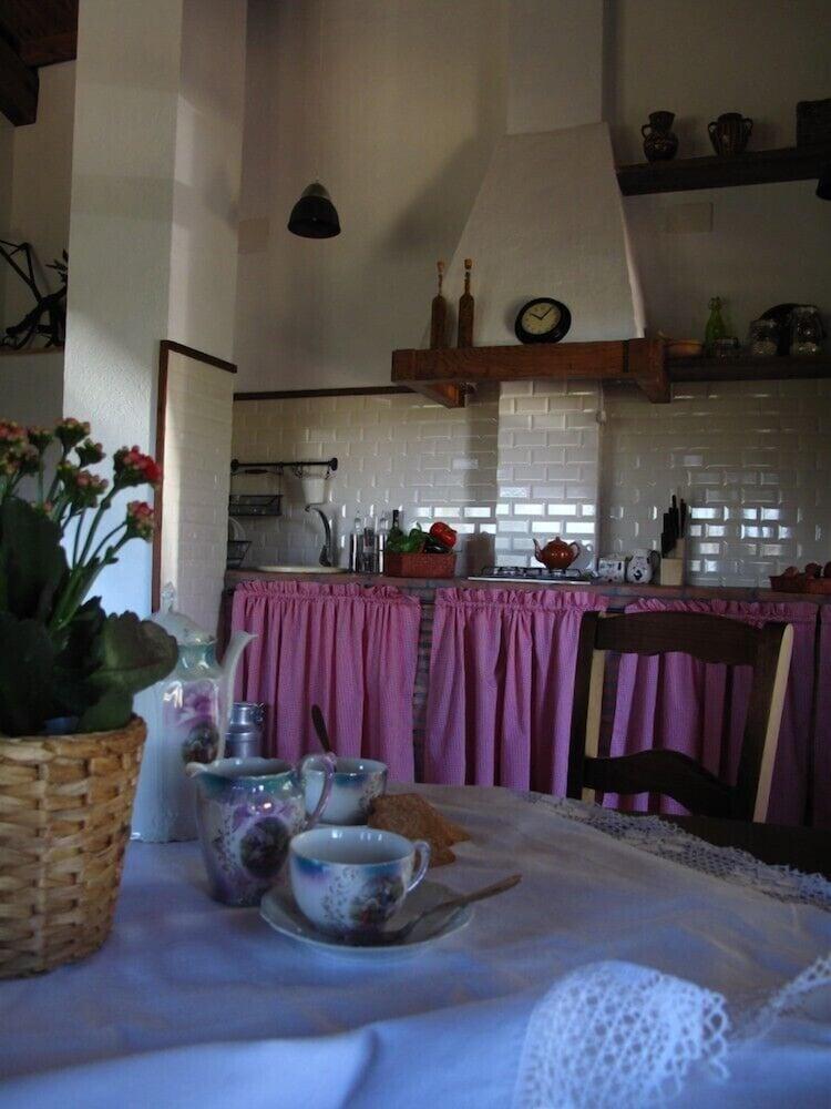 Casa Rural El Zumacal