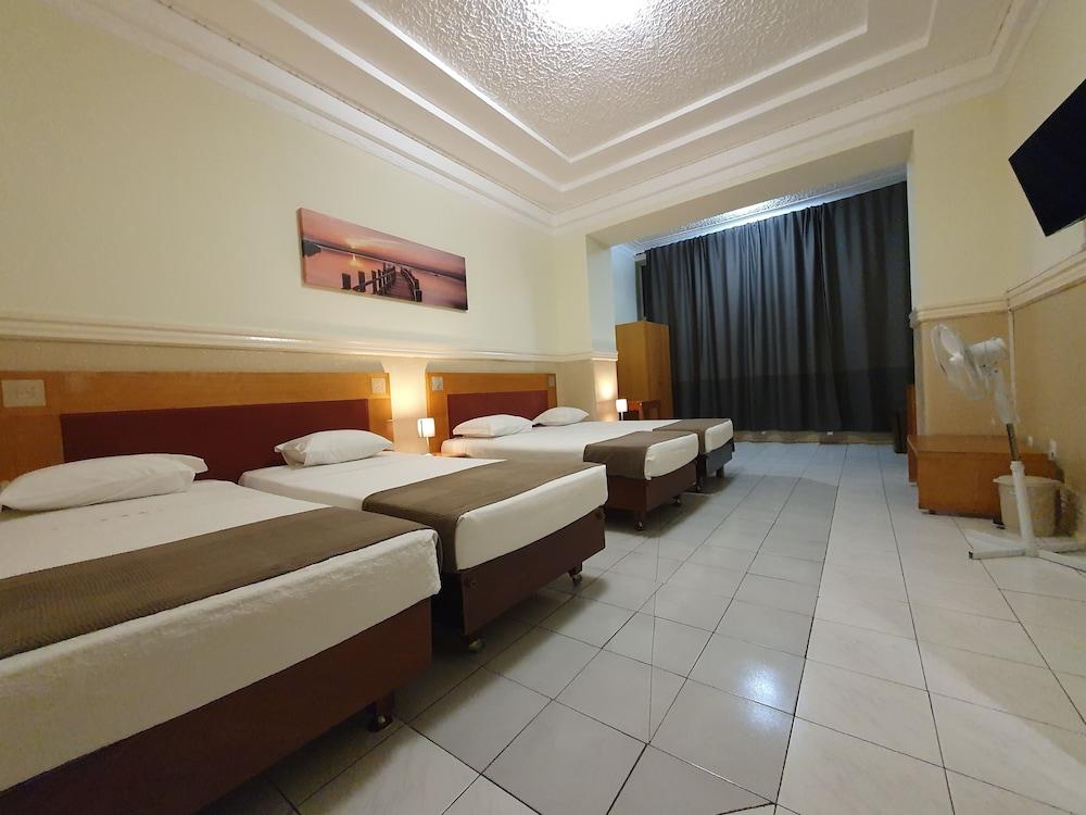 MIDIS - Local Accommodation