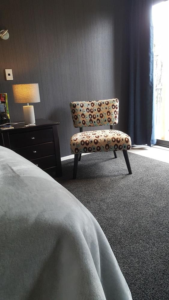 Heta Bed and Breakfast