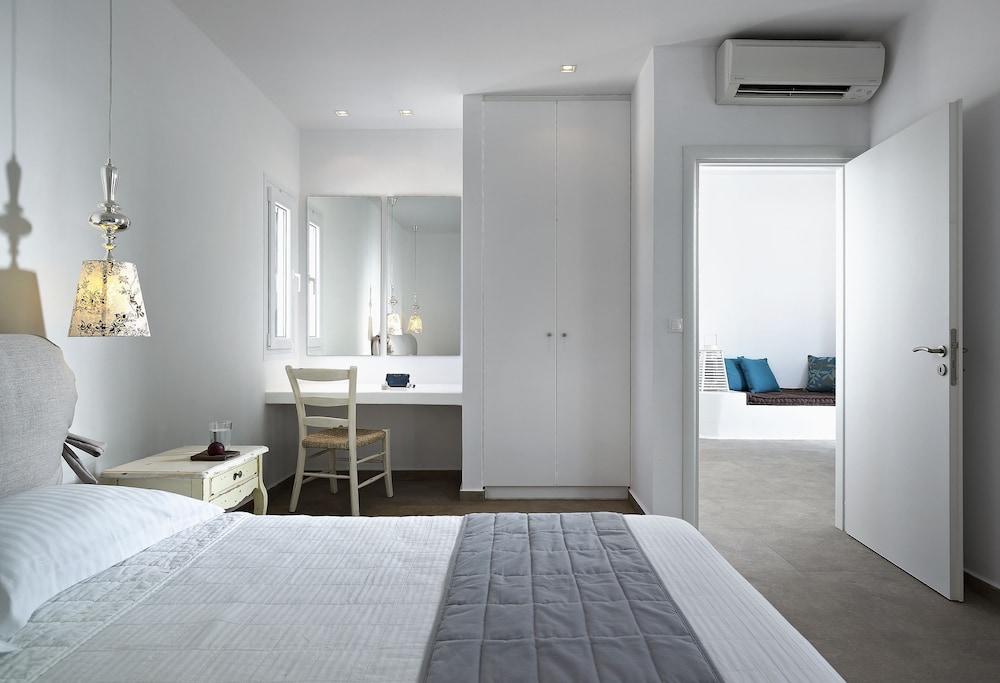 Santa Maria Luxury Suites & Spa