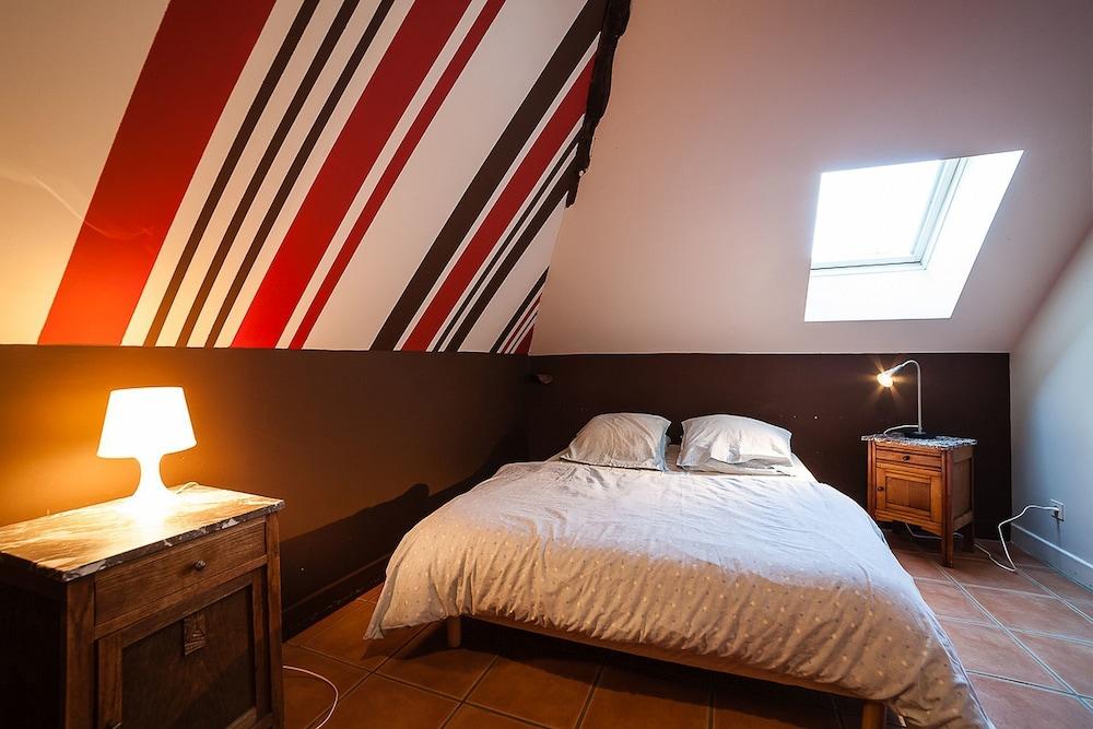 Le Moulin De Planiol