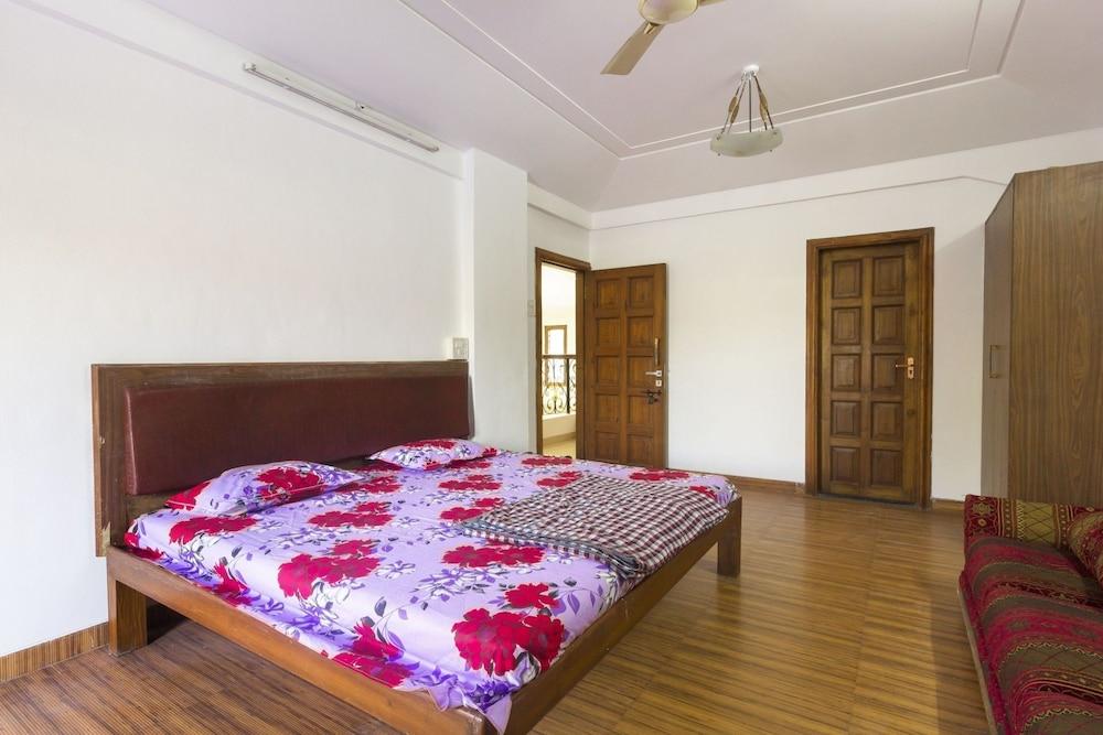 GuestHouser 4 BHK Bungalow 7283