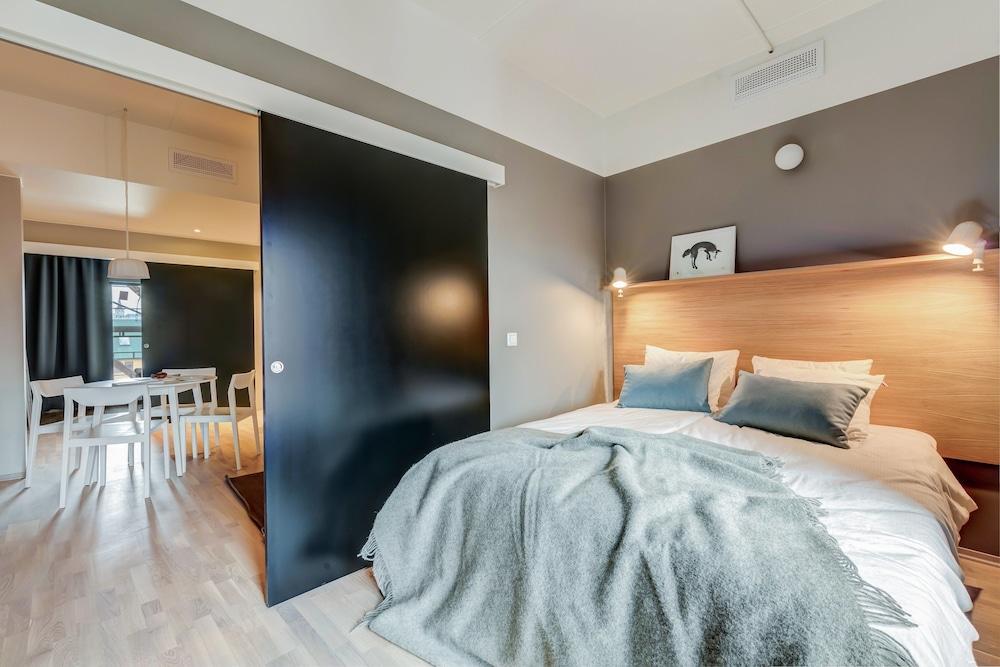 Forenom Aparthotel Oslo