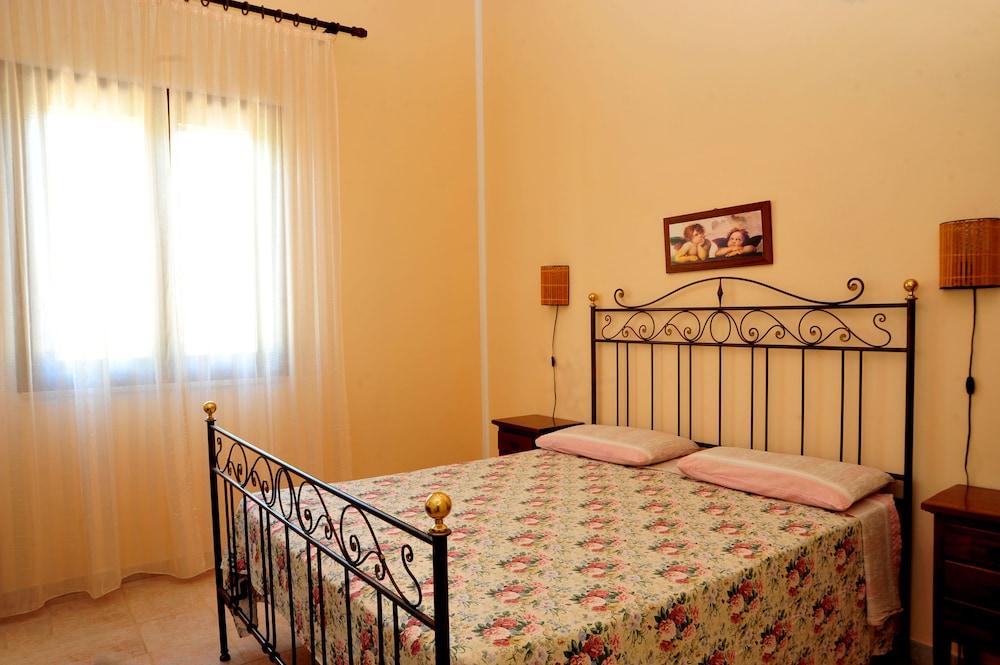 Agriturismo Il Piccolo Lago