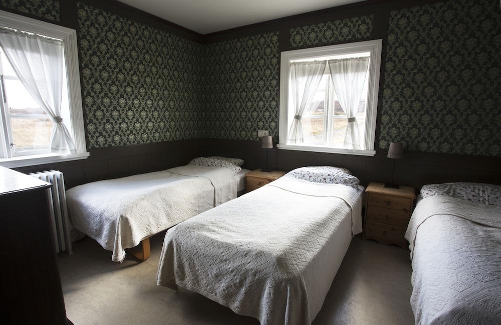 Lambalaekur Guesthouse