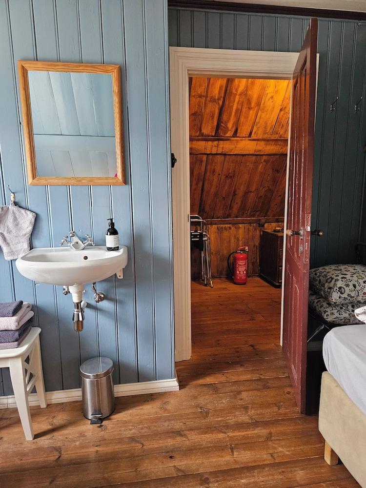 Lambalaekur Guesthouse