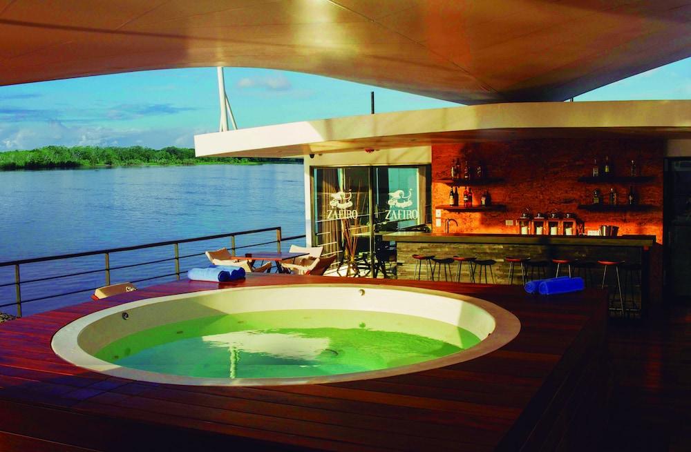 Jungle Experiences Zafiro