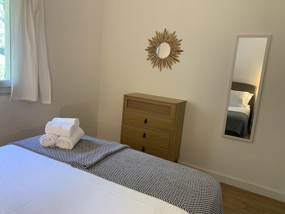 Les Pins de Santa Giulia