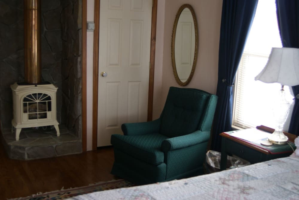 Gallagher's Irish Rose