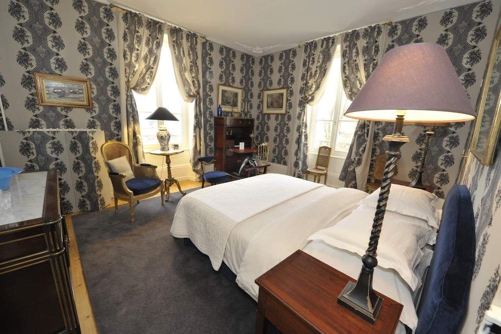 La Maison D'hôtes du Parc