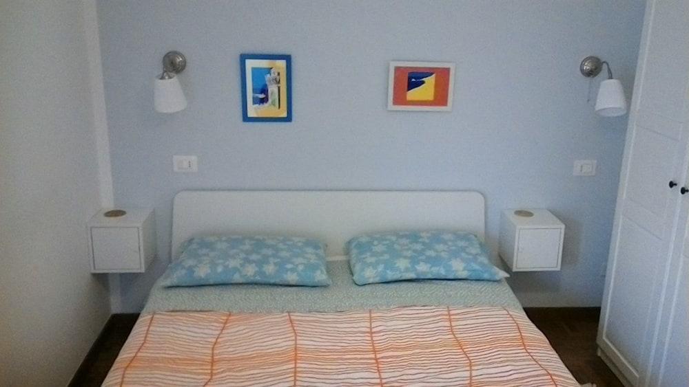 Da Fabio Bed and Breakfast