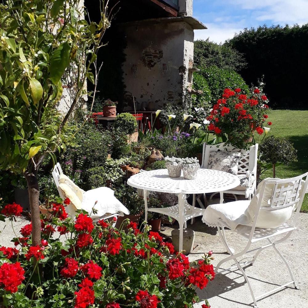 A Cortiña de Canalarrana