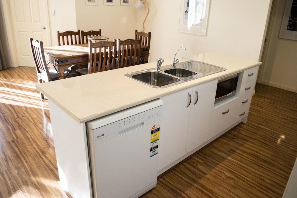 Longreach at Port Elliot