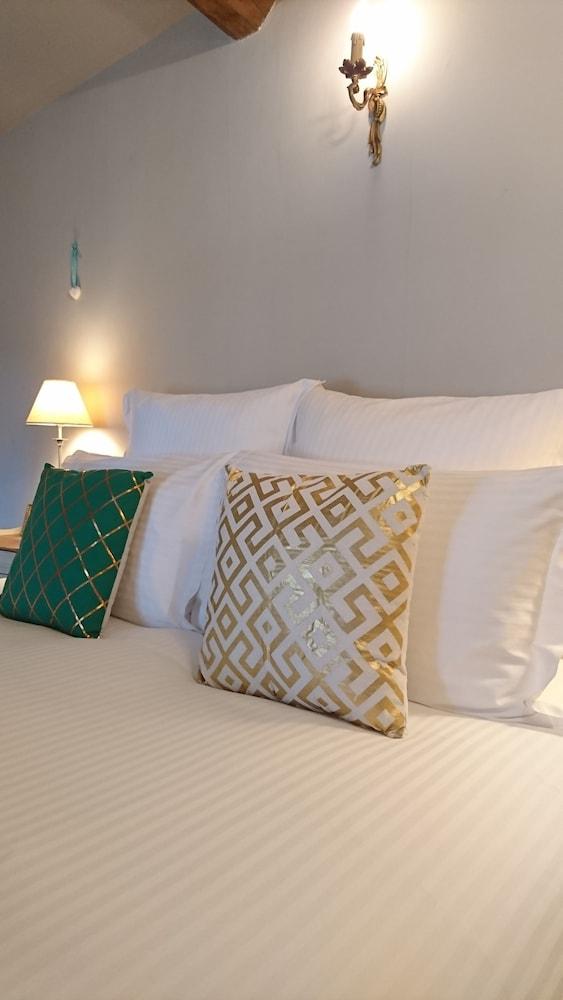 Domaine de Bourgville