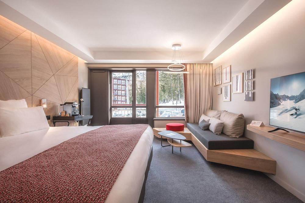 Altezza Arc 1800 Hotel & Spa - ex Mercure