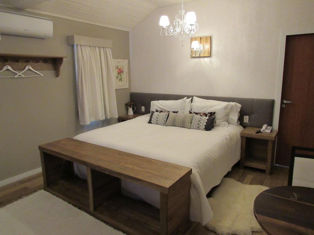 Serra Bela Eco Pousada