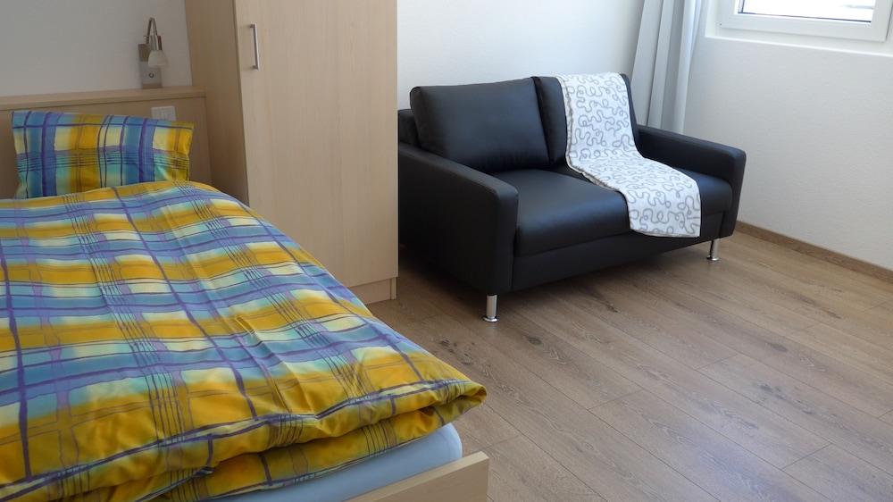 Haus Amici, Saas-Grund