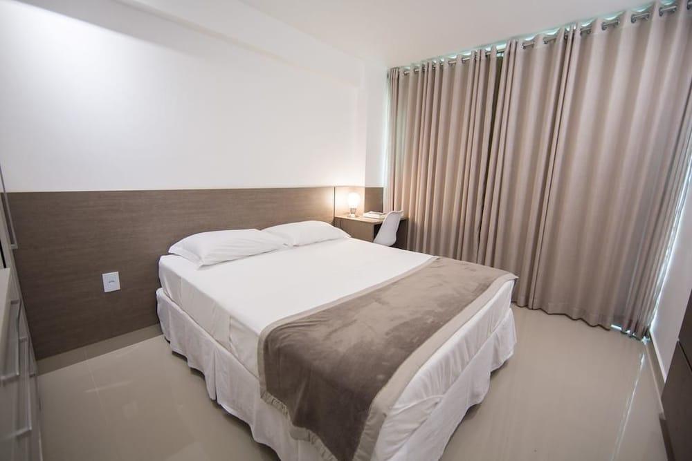 Praia Calma Premium Flats