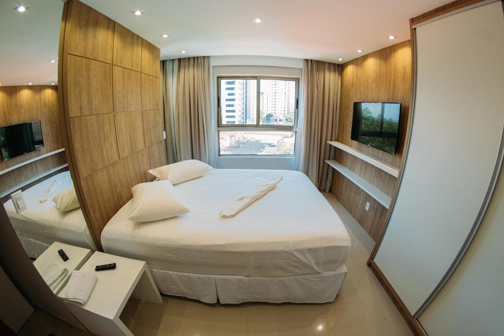 Praia Calma Premium Flats