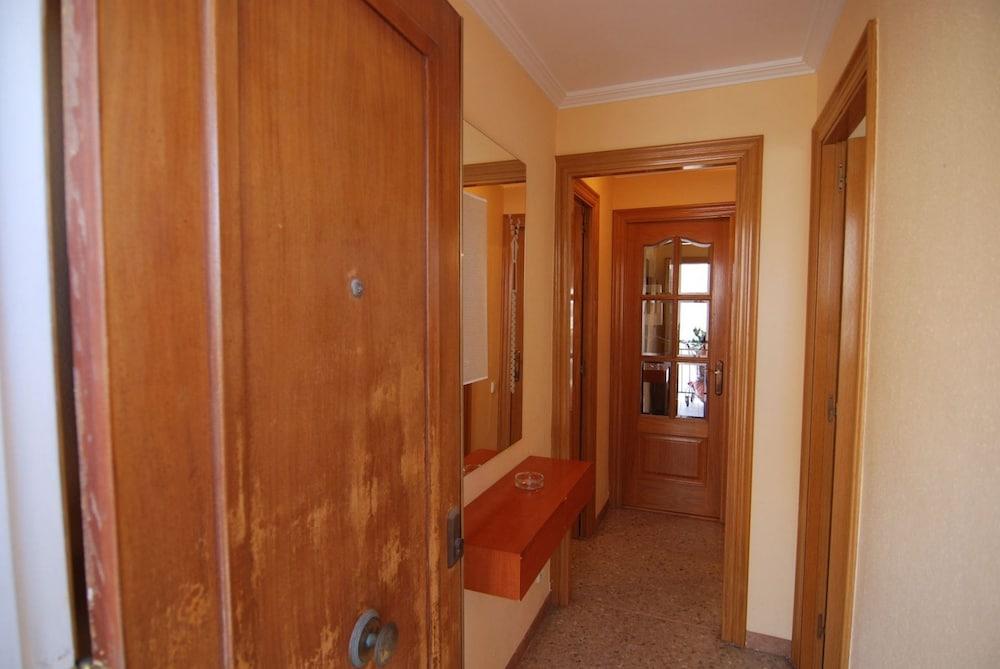 Bellfort Zeus Apartments Salou