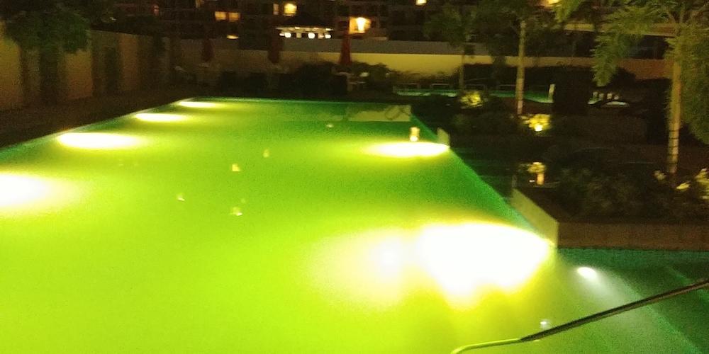 One Pacific Residence Mactan Newtown SDC