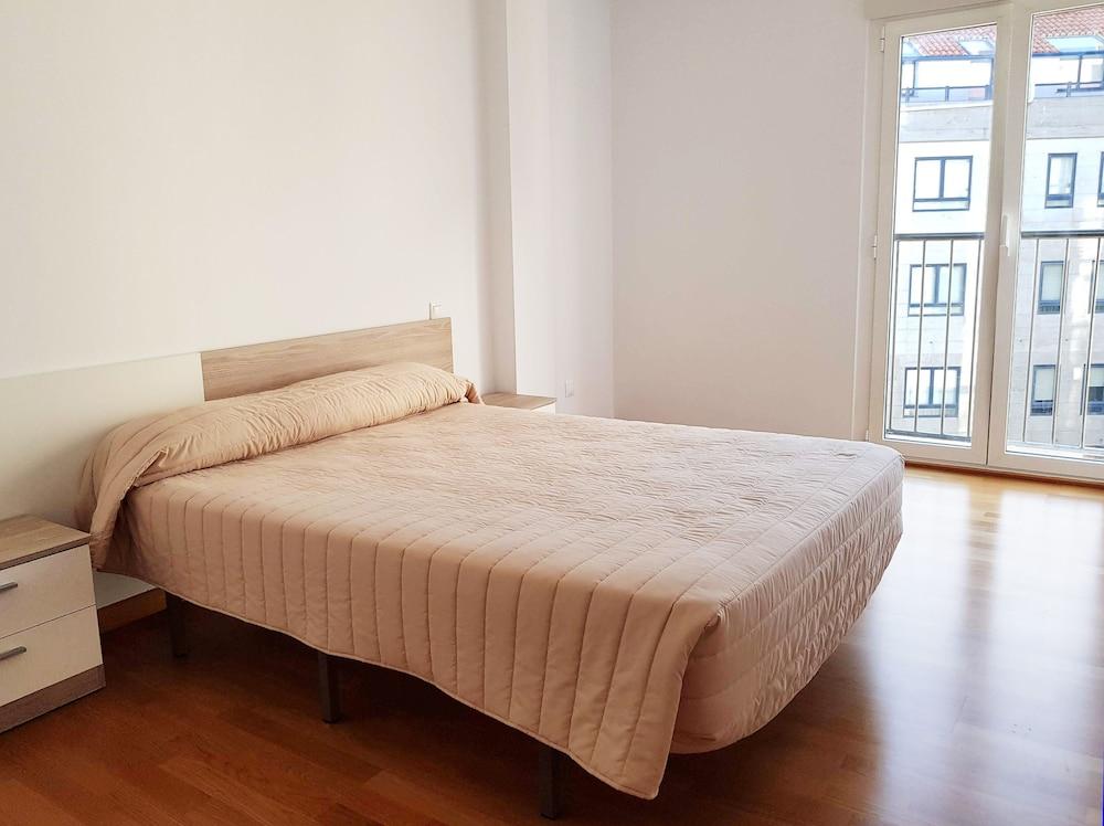 Apartamentos Portosin 3000