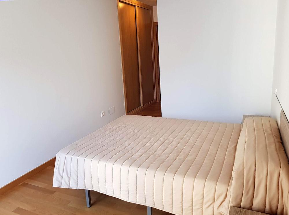 Apartamentos Portosin 3000
