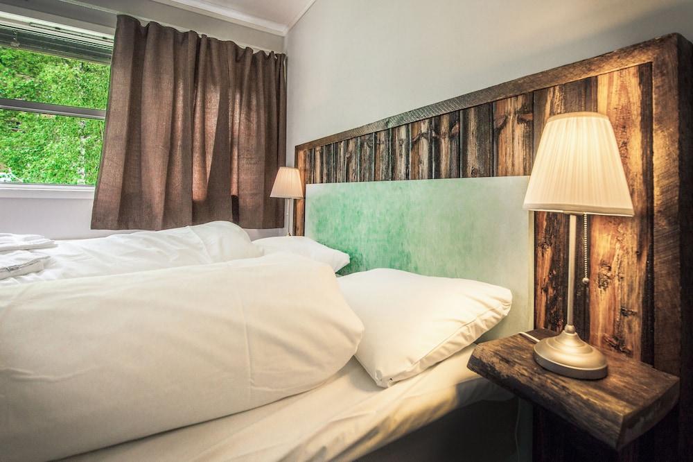 Gaupnetunet Hotell og Hytter