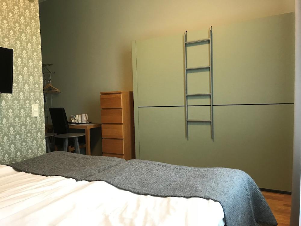 Nordens Ark Bed & Breakfast