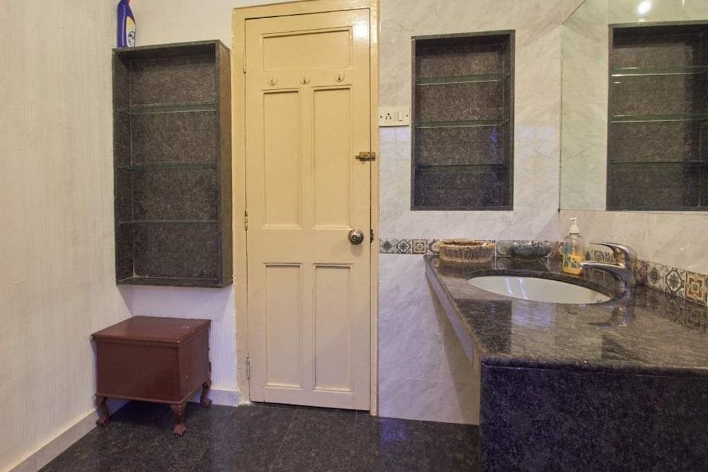 GuestHouser 1 BR Villa 520d