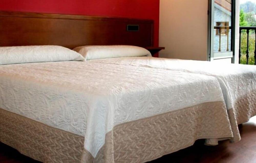 Hotel Virgen de Covadonga